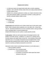 Konspekts 'Administratīvās tiesības', 2.