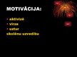 Prezentācija 'Mācīšanās motivācijas problēmas', 4.