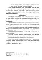 Konspekts 'Pasaules ekonomikas vēstures objekts, pētīšana un periodizācija', 3.