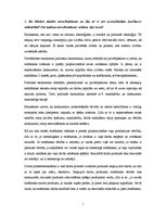 Referāts '19.gadsimta politiskā doma un 20.gadsimta radikāļi', 1.