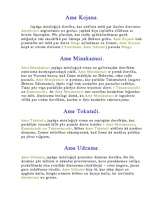 Referāts 'Japāņu mitoloģija', 8.