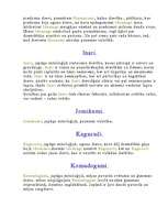 Referāts 'Japāņu mitoloģija', 13.