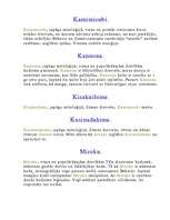 Referāts 'Japāņu mitoloģija', 14.