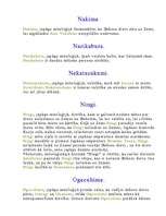 Referāts 'Japāņu mitoloģija', 15.