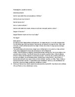 Konspekts 'Paula Bankovska darba "Drēbes jeb Ādama tērps" analīze', 3.