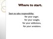 Prezentācija 'Responsible Living', 8.