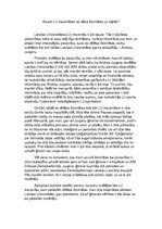 Eseja 'Kuram Latvijas Universitātes mecenātam es vēlētos līdzināties?', 1.