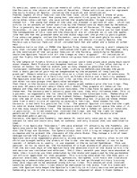 Eseja 'The Spartan Life Was Spartan Indeed', 2.