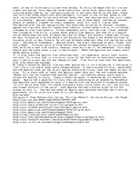 Eseja 'The Spartan Life Was Spartan Indeed', 3.