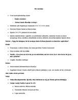 Konspekts 'Pēcsokrātiķi', 1.