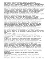 Eseja 'Television Violence and Its Effect on Children', 1.