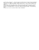 Eseja 'Television Violence and Its Effect on Children', 2.