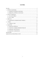 Referāts 'Personības jūtas un emocijas, raksturs un atmiņa', 2.