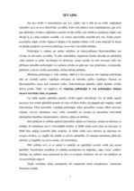 Referāts 'Personības jūtas un emocijas, raksturs un atmiņa', 3.