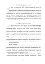 Referāts 'Personības jūtas un emocijas, raksturs un atmiņa', 5.