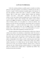 Referāts 'Personības jūtas un emocijas, raksturs un atmiņa', 8.