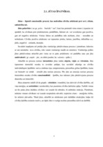 Referāts 'Personības jūtas un emocijas, raksturs un atmiņa', 9.