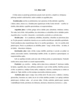 Referāts 'Personības jūtas un emocijas, raksturs un atmiņa', 10.