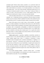 Referāts 'Personības jūtas un emocijas, raksturs un atmiņa', 15.