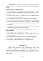 Referāts 'Personības jūtas un emocijas, raksturs un atmiņa', 19.