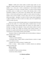 Referāts 'Personības jūtas un emocijas, raksturs un atmiņa', 20.