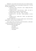 Referāts 'Personības jūtas un emocijas, raksturs un atmiņa', 21.