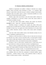 Referāts 'Personības jūtas un emocijas, raksturs un atmiņa', 22.