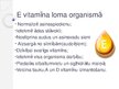 Prezentācija 'E vitamīns', 2.