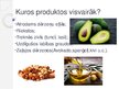 Prezentācija 'E vitamīns', 5.