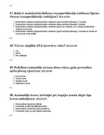 Konspekts '95.kods autovadītājiem', 6.