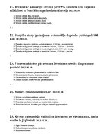 Konspekts '95.kods autovadītājiem', 7.