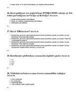 Konspekts '95.kods autovadītājiem', 8.