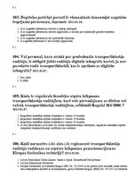 Konspekts '95.kods autovadītājiem', 25.