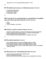 Konspekts '95.kods autovadītājiem', 26.