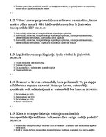 Konspekts '95.kods autovadītājiem', 27.