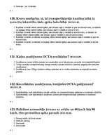 Konspekts '95.kods autovadītājiem', 29.