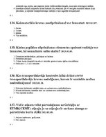 Konspekts '95.kods autovadītājiem', 33.