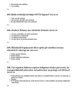 Konspekts '95.kods autovadītājiem', 35.