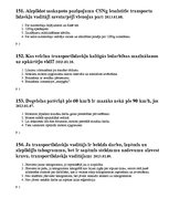 Konspekts '95.kods autovadītājiem', 37.