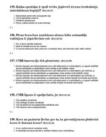 Konspekts '95.kods autovadītājiem', 38.