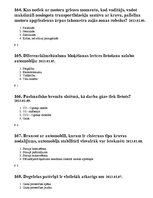 Konspekts '95.kods autovadītājiem', 40.