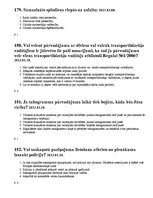 Konspekts '95.kods autovadītājiem', 44.