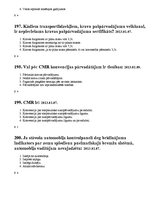 Konspekts '95.kods autovadītājiem', 48.