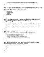 Konspekts '95.kods autovadītājiem', 52.