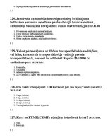 Konspekts '95.kods autovadītājiem', 54.