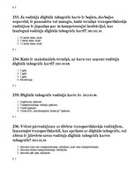 Konspekts '95.kods autovadītājiem', 56.