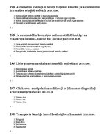 Konspekts '95.kods autovadītājiem', 61.