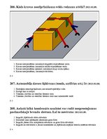 Konspekts '95.kods autovadītājiem', 64.