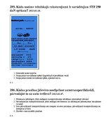 Konspekts '95.kods autovadītājiem', 70.