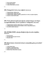 Konspekts '95.kods autovadītājiem', 72.